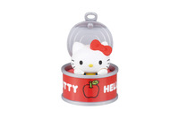 「サンリオ」キティやポムポムプリン、シナモンたちが缶からひょっこり！ガチャ新シリーズ「カンキャラ！」第1弾が登場 画像