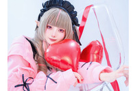 【コスプレ】「にじさんじ」魔界ノりりむの誕生日！甘え上手な「姫」キャラに惹かれる美女レイヤーまとめ【写真37枚】 画像