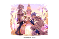 「葬送のフリーレン」モンストコラボ再び！ヴィアベル、ユーベル、ゼンゼたちがコラボクエストに登場 画像