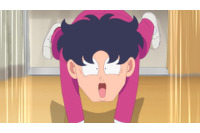 冬アニメ「ハイスクール！奇面組」高校のクラスメイトも個性豊か！でも張り切っていた零（CV関智一）の姿はなく…第2話先行カット 画像