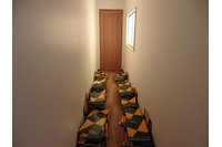 「劇場アニメ ルックバック展」藤本タツキのネームも公開！ 押山清高監督の“線の感情”で藤野と京本の創作の日々が蘇る―【レポ】 画像