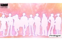 「ヒプマイ」「カリスマ」に次ぐ「アイアド」プロローグ映像公開― 「声優気になる！」「政治アイドルとは」 画像