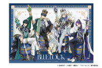 「ブルーロック」潔世一、糸師凛、凪誠士郎、御影玲王が新作グッズで王様に!? アニメイトが先行販売 画像