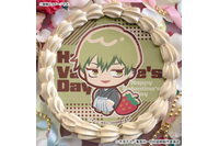 「呪術廻戦」虎杖悠仁や乙骨憂太、禪院直哉が描き起こしミニキャラでデザイン♪ バレンタインスイーツ登場 画像