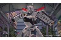 新作アニメ「機動警察パトレイバー EZY」26年5月より全3章で劇場公開！シリーズKV＆特報お披露目 画像