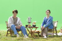 声優・宮野真守が“トップを走り続けている理由”とは？ 北川景子と3年ぶり共演！変幻自在な声色にも注目のTVCMが放映開始 画像