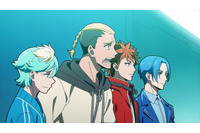 “CV草尾毅”のサプライズ出演に涙！涙！ 「誰かの力になりたい。そういう想いが大切なんだ」…各キャラのことがちょっとだけ好きになれた「鎧真伝サムライトルーパー」第3話【ネタバレあり反応まとめ】 画像