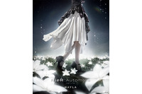 「NieR:Automata」2Bの衣装の柄も忠実再現！“月の涙”モチーフに泣けちゃう…「MAYLA」アイコニックスカートが登場 画像
