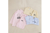 キュート＆おしゃれな 「ちいかわ」ルームウェアが目白押し♪「LOWRYS FARM」ファッションアイテム登場 画像