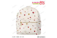 「CCさくら」木之本桜のロケットビートがリュックに☆ コスチュームをイメージ♪ 画像