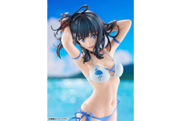 「グリッドマン ユニバース」水着の六花がお求めやすい価格で立体化！ 大胆なポージングでセクシーさが露わに!? 画像