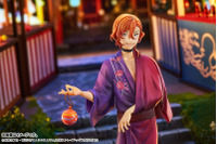 「文スト」中原中也が浴衣でデートのお誘い…？エモかっこいい1/7スケールフィギュアが登場！ 画像