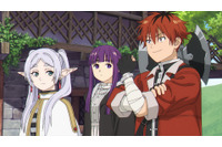 「葬送のフリーレン」南の勇者（CV.井上和彦）が登場！ 人形劇パートも話題に「マジでかっこよすぎ」「人類最強すぎて鳥肌！」【第29話ネタバレ】 画像