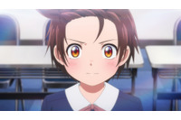 冬アニメ「メダリスト」挑むは中部ブロック大会！憧れの場所で胸がいっぱいのいのりは…第14話先行カット 画像