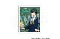 「ブルーロック」潔や凛、凪たちが学校の先生に!? 数学、英語、化学…誰に教わりたい？ 新グッズが「AJ2026」で販売 画像