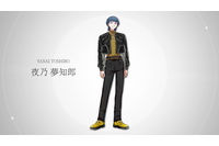 「ヒプマイ」「カリスマ」に次ぐキャラコンテンツ「I.ADORE（アイアドア）」4人目は夜乃夢知郎（CV峯田大夢）！「寝言は寝てるときに言えよ」 画像