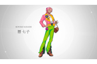 「ヒプマイ」「カリスマ」に次ぐキャラコンテンツ「I.ADORE（アイアドア）」7人目は暦七子（CV.石井孝英）「ウチらもアイドルになっちゃうとか☆」 画像