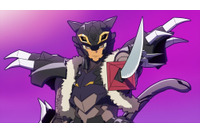 冬アニメ「鎧真伝サムライトルーパー」新生サムライトルーパーの前に現れた石田紫音…果たして青年は敵か味方か…第4話先行カット 画像