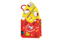 小物入れもオシャレに♪ 「サンリオ」キティやポチャッコ、ポムポムプリンらがデザインされた手のひらサイズのケース登場！ 画像