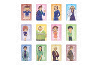 「名探偵コナン」安室透、灰原哀、沖矢昴たちをほんわかタッチで表現♪ PALE TONEシリーズ第6弾グッズ登場 画像