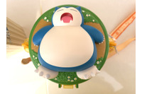 カビゴンのポップコーンバケットはお持ち帰り必須！「ポケパーク カントー」でカワイすぎるグルメ＆グッズを最速で味わってきたよ【現地レポート】 画像