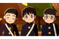 SNSで話題の日常マンガ「サンダー３」TVアニメ化＆7月より放送！キャストに鈴代紗弓ら 画像