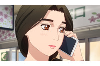 冬アニメ「MFゴースト 3rd Season」第30話「13時09分の奇跡」場面カット＆あらすじ 画像