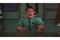 「銀河特急 ミルキー☆サブウェイ 各駅停車劇場行き」新場面写真公開＆著名人コメント到着！ 画像