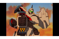 劇場版「マクロスプラス」4Kリマスター版、TOHOシネマズ15館で上映！劇場でBD特装限定版の先行販売も 画像