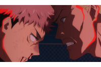 「呪術廻戦」ついにキターー!! 鹿紫雲一（CV木村良平）にファン歓喜♪ 伏黒のサービスショットに視聴者大興奮!? 【第53話ネタバレあり反応まとめ】 画像