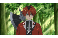 「葬送のフリーレン」シュタルク役・小林千晃が語る、“彼のいちばんかっこいいところ”は？「J:magazine!」独占インタビューが公開 画像