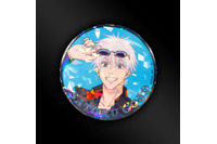 「呪術廻戦」乙骨憂太、脹相、七海建人、五条悟たちが描き下ろし♪アクスタや“ハピクロ！”グッズ登場 画像