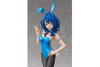 「負けヒロインが多すぎる！」八奈見杏菜のバニー姿がまぶしすぎる！1/4スケールのフィギュアで登場♪ 画像