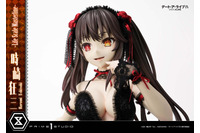 お値段132万円！「デアラ」時崎狂三が等身大で顕現― 全高162cmのフィギュア登場 画像