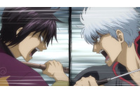 「銀魂」アニメ全367話を無料放送だ、コノヤロー!!「-吉原大炎上-」公開記念【ABEMA】 画像