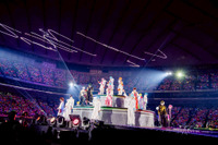 すとぷり、騎士Xら5組が集結！ 「STPR Family Festival!! 2026 in 東京ドーム」最終公演ライブレポート 画像