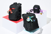 春のお出かけは“ディズニー”と♪ 「MILKFED.」共同企画バックパックや、ぬいポシェット、新学期に大活躍バックなど登場 画像