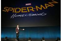 「SPIDER-MAN: Homecoming」　スパイダーマン新シリーズ2017年夏日本公開決定 画像