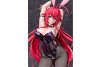 「ハイスクールD×D」バニー姿のリアス・グレモリーがフィギュア化！価格もサイズも色んな部分の大きさも、とにかくデカイ!! 画像