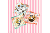 猫まみれ♪「mofusand」＆「NEKO LAB」デザインのスイーツやアイテムも！そごう・西武で“猫の日”企画開催 画像