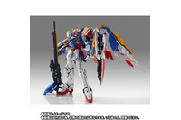 “ゼロよ、俺を導いてくれ”「ウイングガンダム（EW版）Early Color ver.」が抽選販売受付中！パンフレットに載っていた彩色仕様を再現 画像