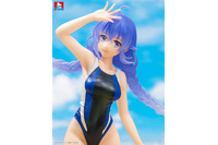 競泳水着が眩しい…！「無職転生」ロキシー＆エリスがフィギュア化！健康的なスタイルのふたりを、全国のアミューズメント施設でお迎えしよう 画像