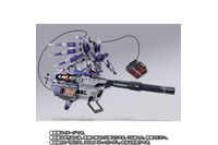 Hi-νガンダム専用「ハイパー・メガ・バズーカ・ランチャー」が抽選販売受付中！全長450mmの 画像