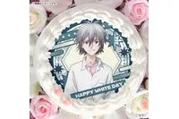 「エヴァ」碇シンジと渚カヲルがデザイン！甘～いスイーツでホワイトデーを♪“僕は君に会うために生まれてきたのかもしれない” 画像