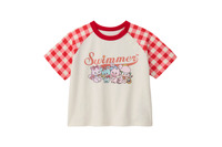 懐かしい！エモい！「SWIMMER」の新作ウェアで「平成レトロ」な親子リンクコーデを楽しめる♪ 画像
