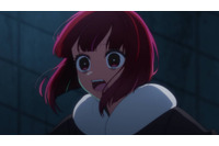 冬アニメ【推しの子】かな（CV潘めぐみ）は自分を責め、街を彷徨い続けるが… 第30話先行カット 画像