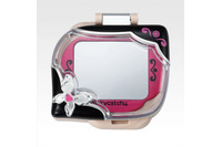 「プリキュア」変身アイテム“ピンキーキャッチュ”のミラーが絶対欲しい！ミルク＆シロップ＆シフォンのぬいぐるみも可愛すぎる…♪【一番くじ】 画像