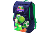 映画「ザ・スーパーマリオ」ヨッシーのバックパックが可愛いすぎ！ 新場面写真＆第2弾ムビチケ情報も到着 画像