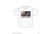 英語版“あんたバカぁ？”も！「エヴァンゲリオン」シリーズ30周年記念！コラボアパレルが 「ZOZOTOWN」で受注販売【2月20日～】 画像