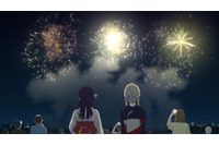 かぐやと彩葉の本音があふれ出す…「超かぐや姫！」涙せずには見られないあのシーンの本編映像お披露目 画像